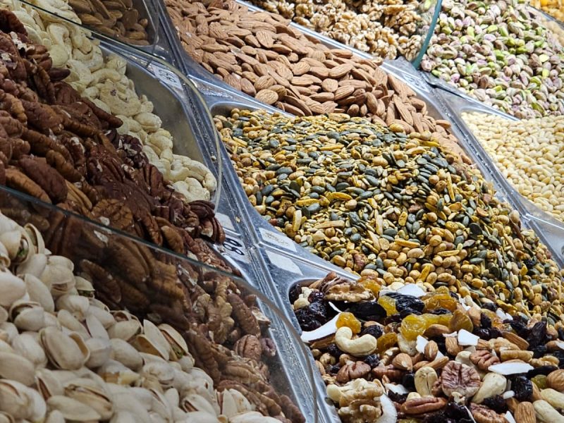 דירת נופש באיזור השוק, ירושלים