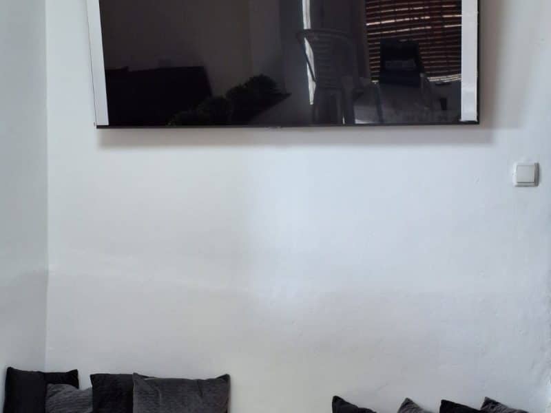 וילת נופש, הפרחים, כרמיאל