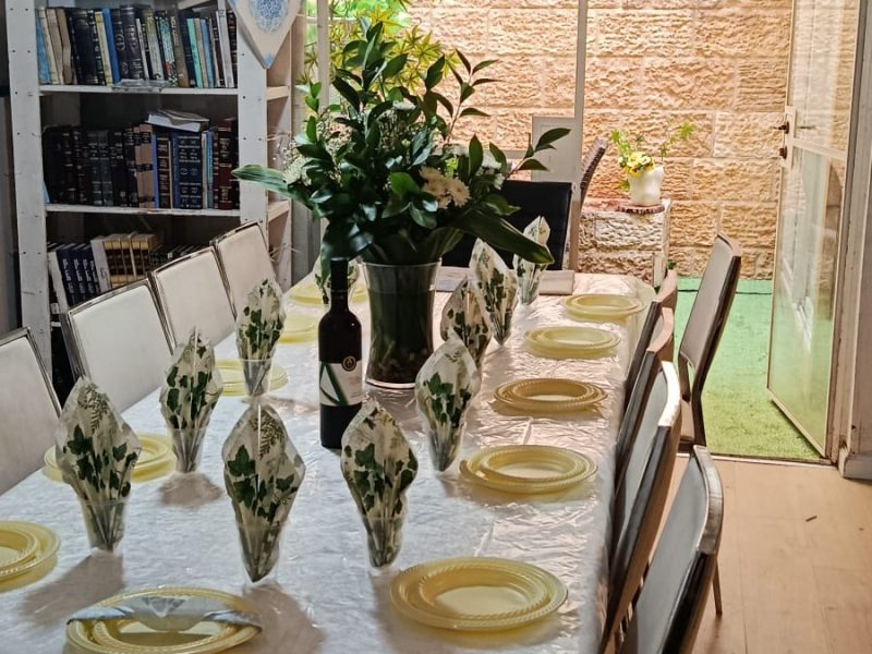 דירת אירוח יפה ונגישה, הרובע היהודי, העיר העתיקה ירושלים