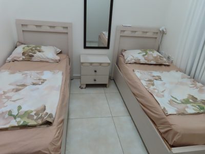 ירושלים , רוממה, קרית בעלזא, יחידת דיור לשבתות וחגים
