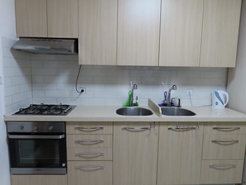 ירושלים , רוממה, קרית בעלזא, יחידת דיור לשבתות וחגים