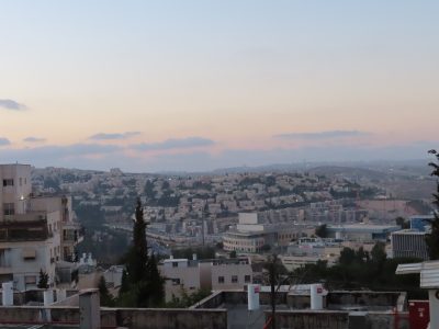 ירושלים , רוממה, קרית בעלזא, יחידת דיור לשבתות וחגים