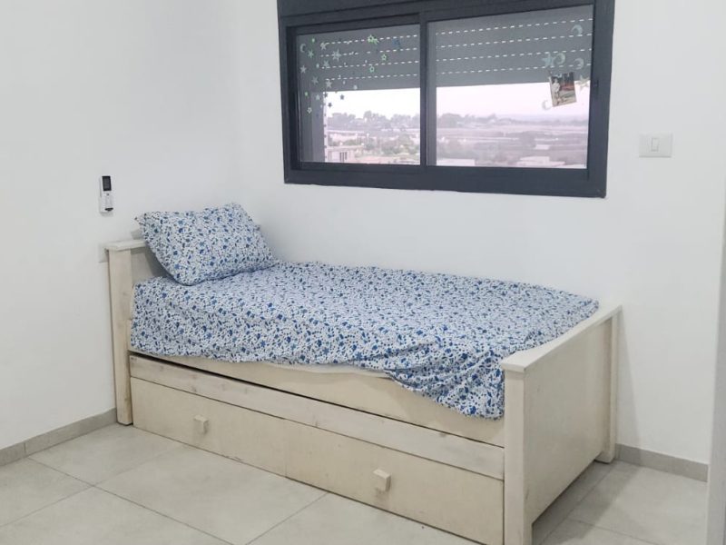 דירה שכונת נווה שרון החדשה נתיבות