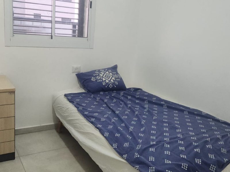 דירה שכונת נווה שרון החדשה נתיבות