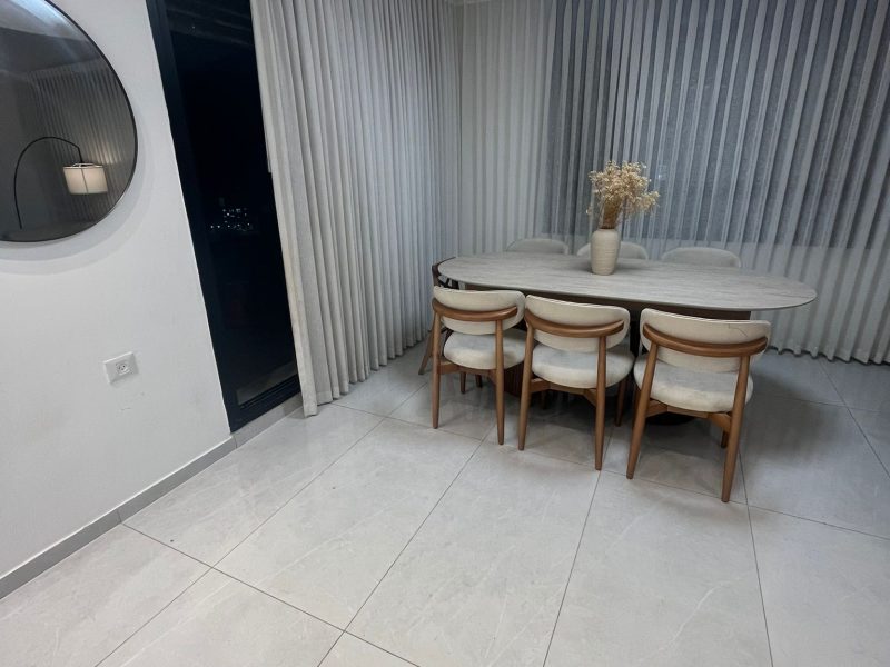 דופלקס עם נוף בבית שמש