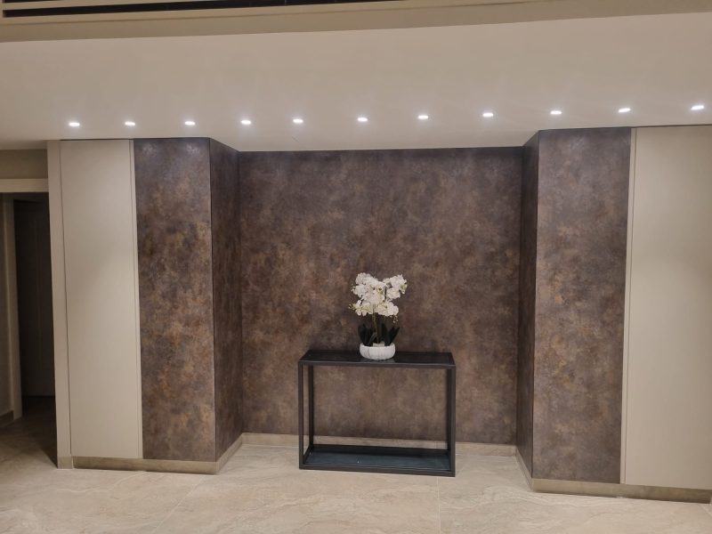 וילה - מלכת שבא - רמות, ירושלים