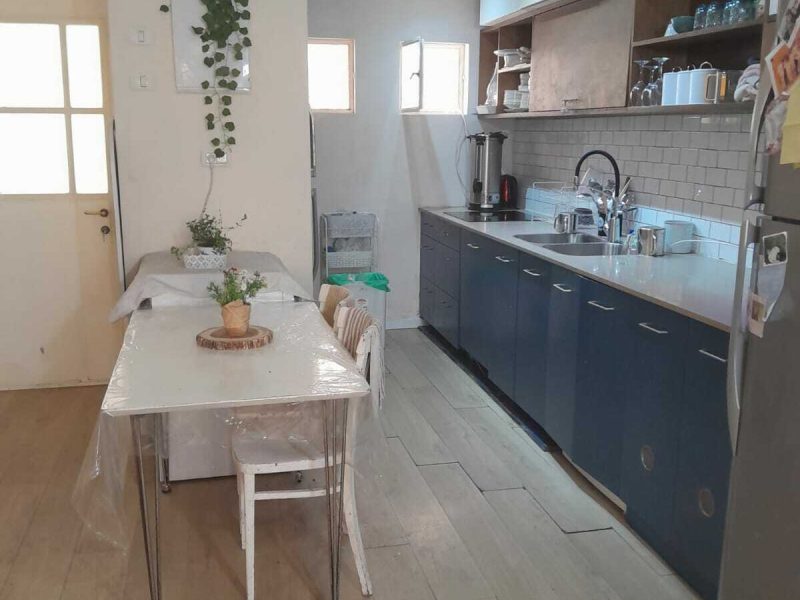 דירת אירוח יפה ונגישה, הרובע היהודי, העיר העתיקה ירושלים