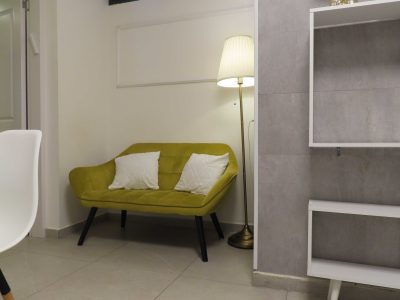 יחידת דיור ברחוב מנחת יצחק, ירושלים