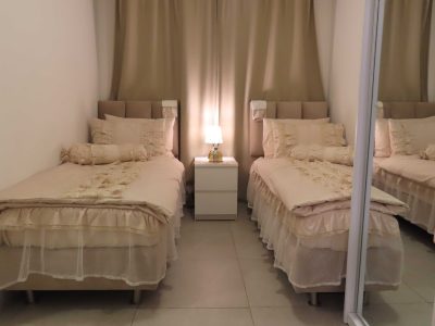 יחידת דיור ברחוב מנחת יצחק, ירושלים