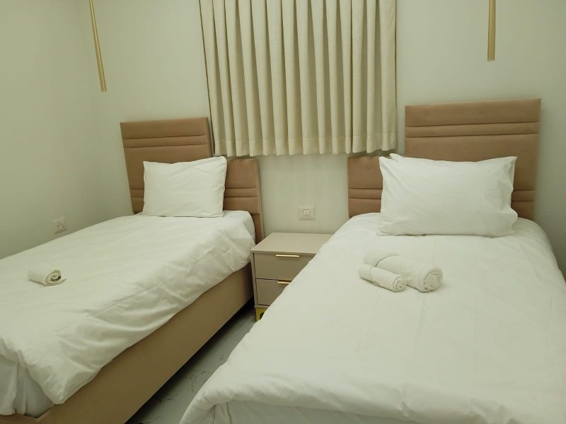 דירת נופש, קרית שמואל, טבריה