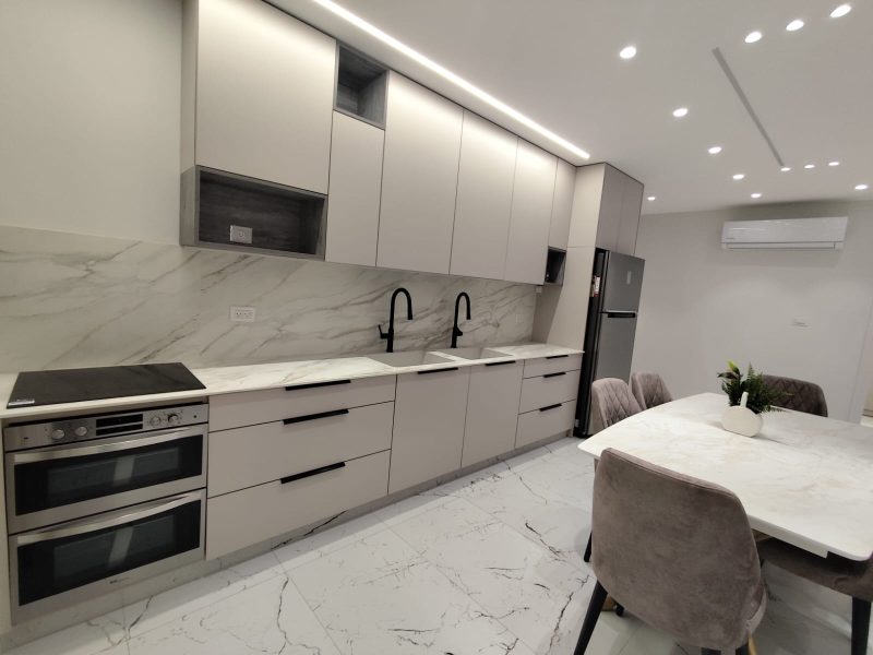 דירת נופש, קרית שמואל, טבריה