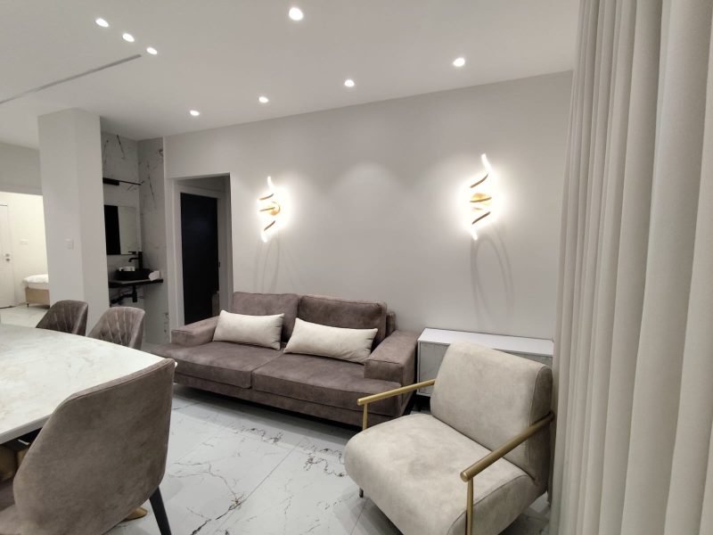 דירת נופש, קרית שמואל, טבריה