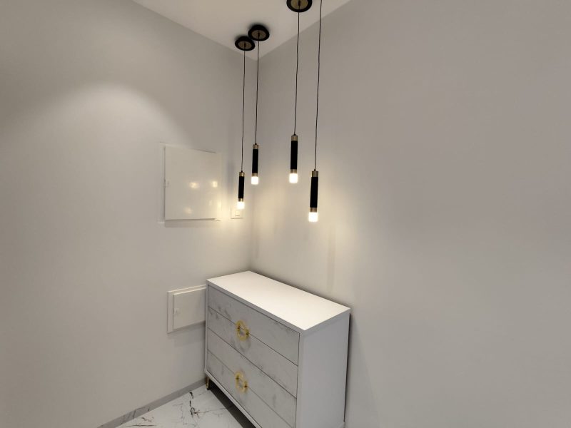 דירת נופש, קרית שמואל, טבריה