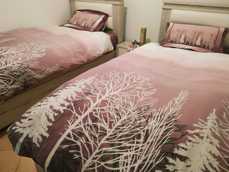 דירת אירוח מהממת, מרכז העיר צפת