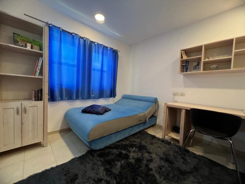 וילה, כליל החורש, בר יוחאי, למרגלות הר מירון