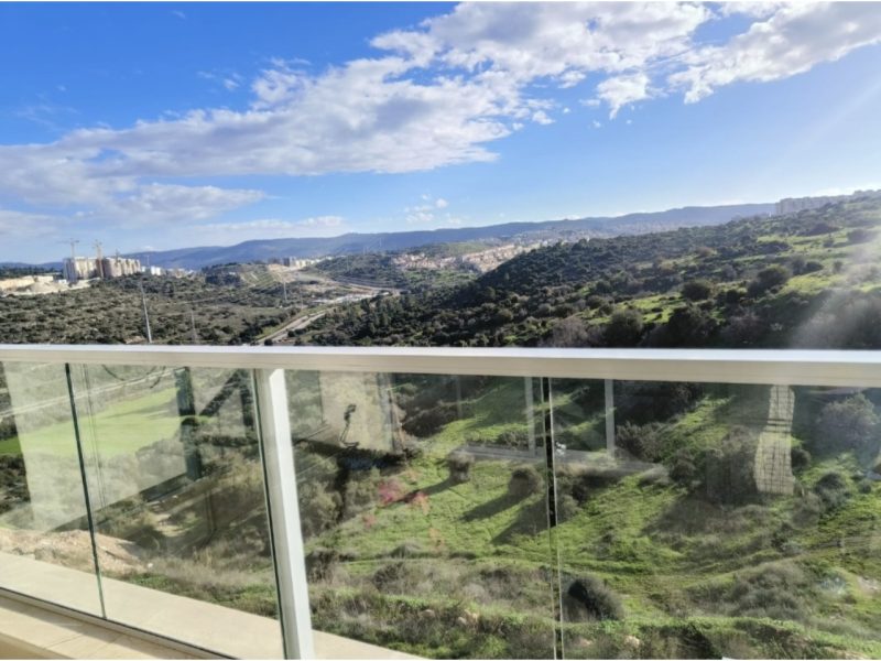 דירה עם נוף עוצר נשימה, בית שמש , רמה ד2