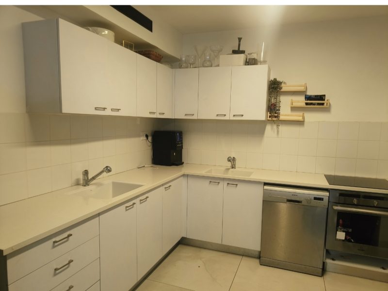 דירה עם נוף עוצר נשימה, בית שמש , רמה ד2