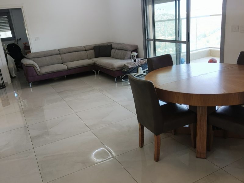 דירה עם נוף עוצר נשימה, בית שמש , רמה ד2