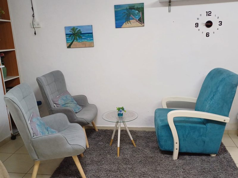 דירת אירוח בקרית משה/ גבעת שאול - ירושלים