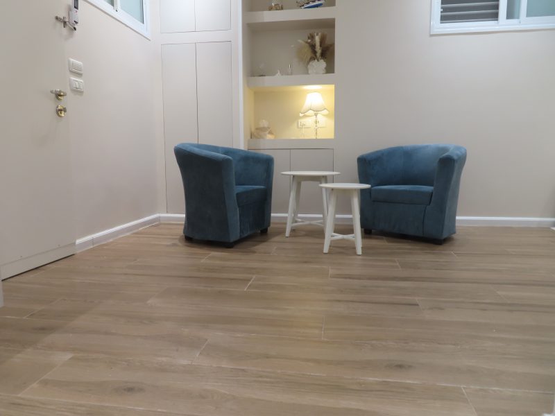 צימר עם נוף ומרפסת, ביתר עילית