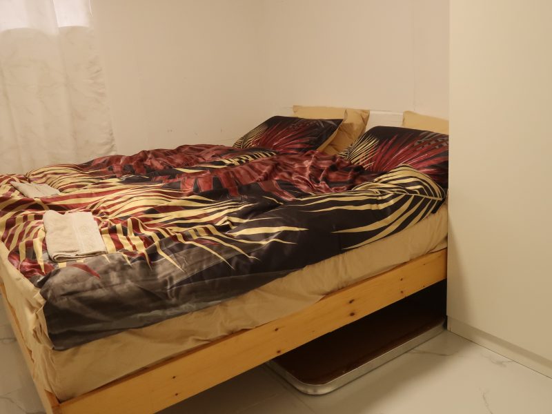 יחידת דיור גאולה ירושלים