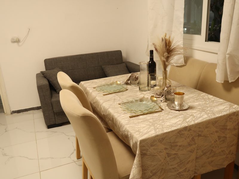 יחידת דיור גאולה ירושלים