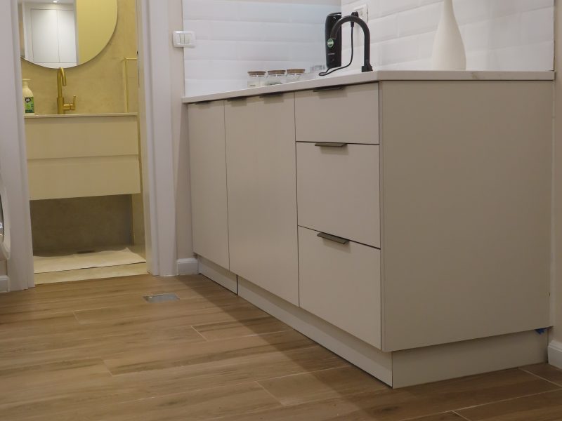 צימר עם נוף ומרפסת, ביתר עילית