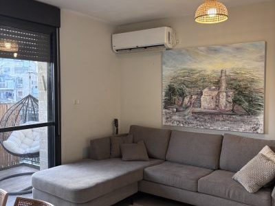 דירת יוקרה לשבתות בירושלים קרוב לכותל!