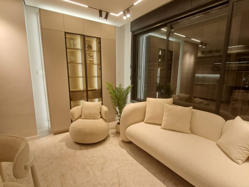 דירת בוטיק, גבעת שאול, ירושלים