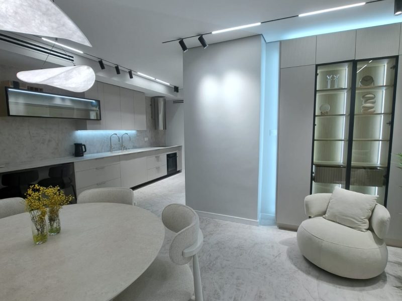 דירת בוטיק, גבעת שאול, ירושלים