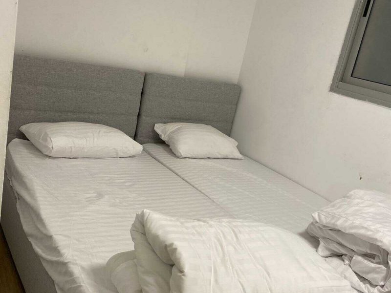 וילה פרטית, קו שני לים, דקה מהטיילת וממלון גלי צאנז והחוף הנפרד ומבי״ח לניאדו, נתניה