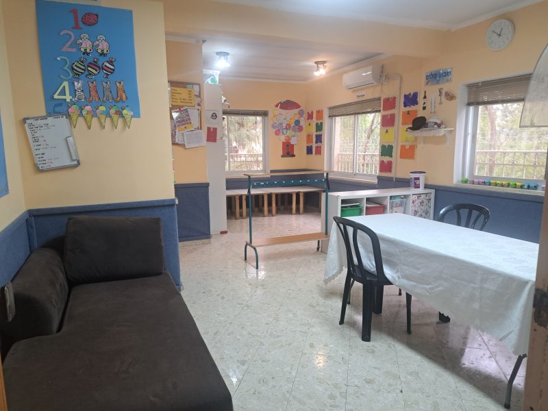 דירה, שערי חסד, רחביה, ירושלים