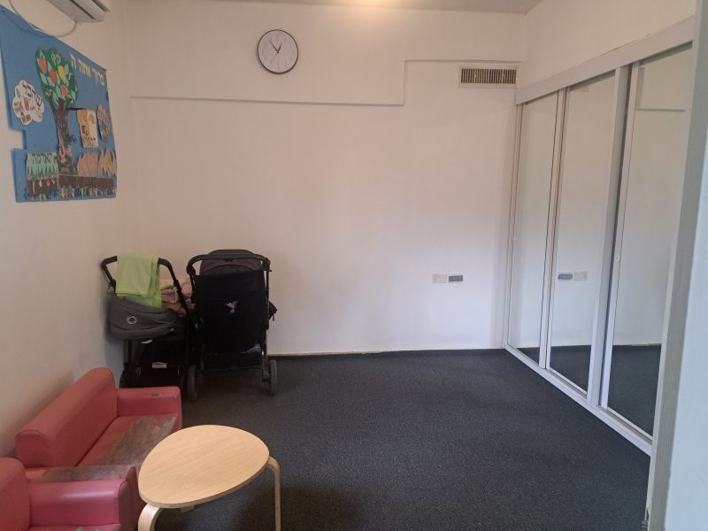 דירה, שערי חסד, רחביה, ירושלים