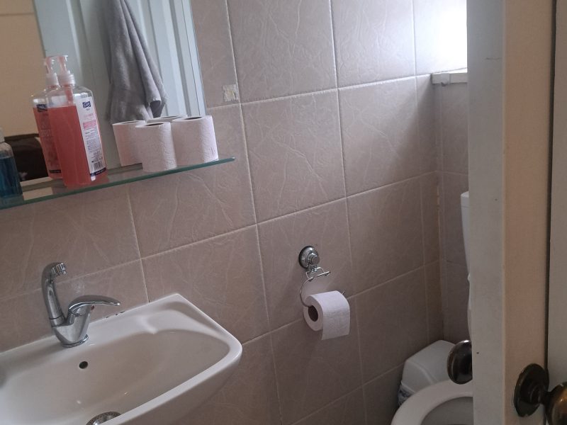 דירה, שערי חסד, רחביה, ירושלים