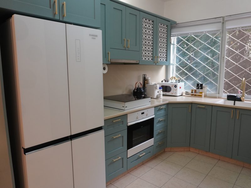 דירת קרקע, בית הכרם, ירושלים