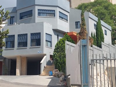 שבת אחרי פסח- פנוי. הזדרזו לתפוס!