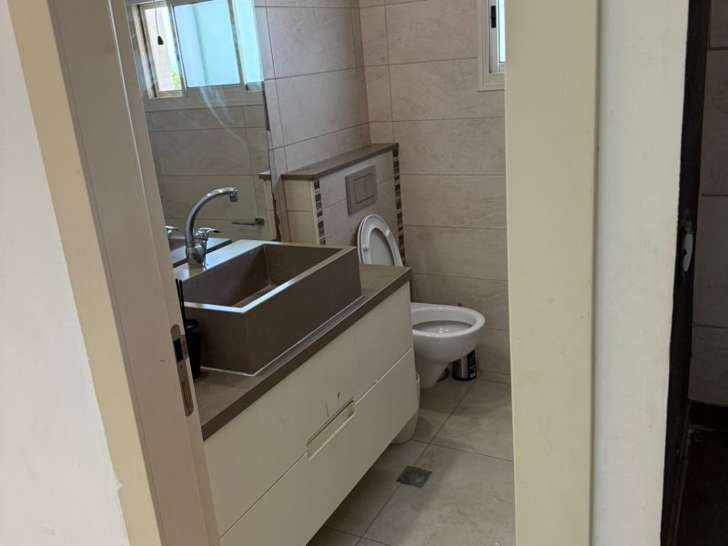 דירת נופש, טבריה נוף 360 מעלות