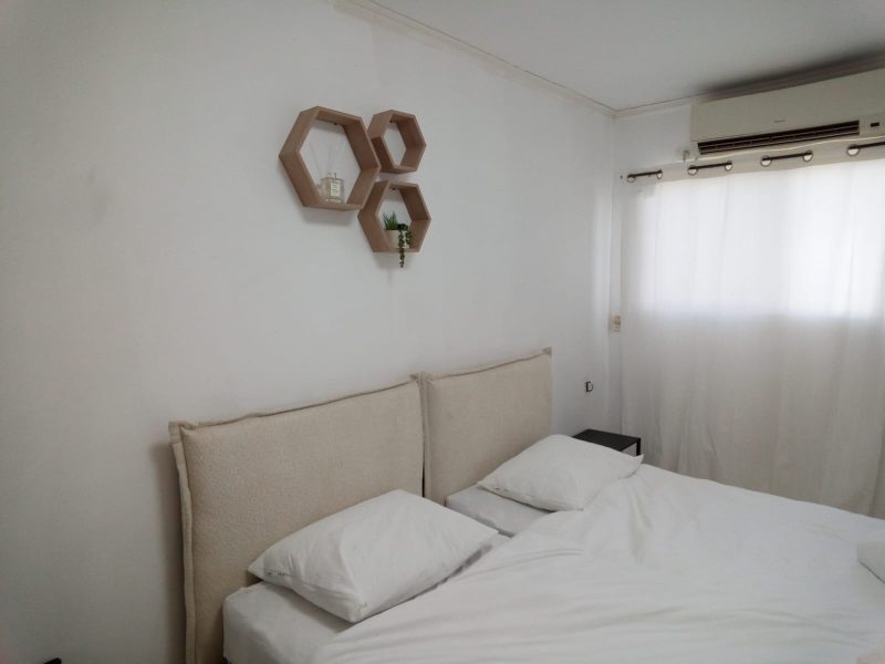 דירת נופש, טבריה נוף 360 מעלות