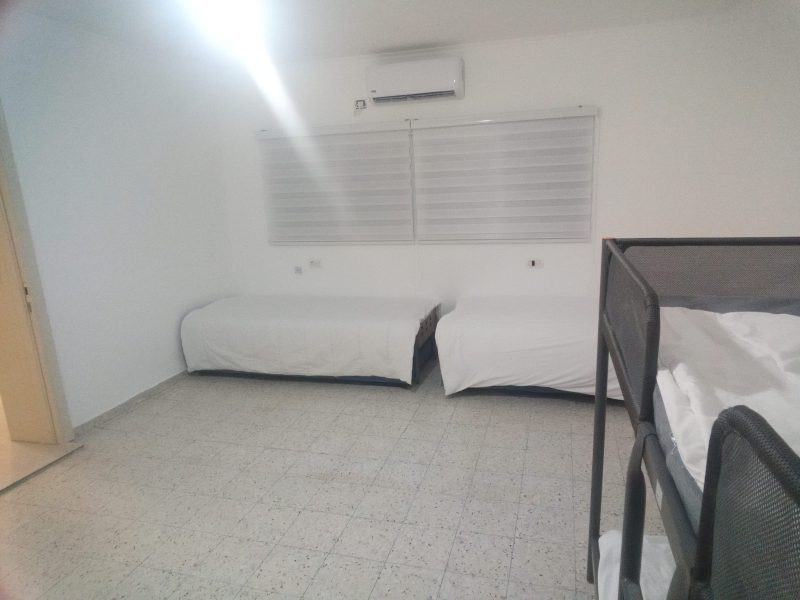 דירת נופש, טבריה נוף 360 מעלות