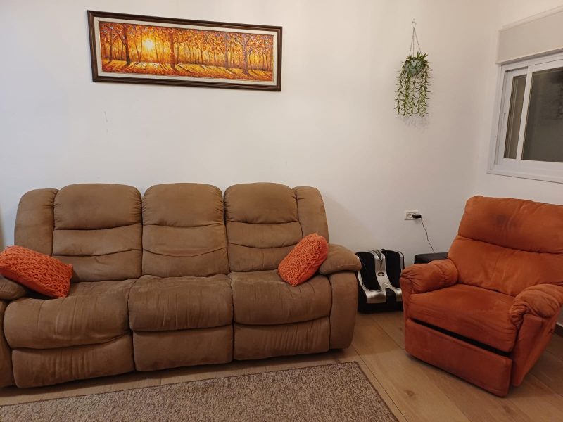 בית פרטי, דירת גן, בת עין, גוש עציון, אזור ירושלים