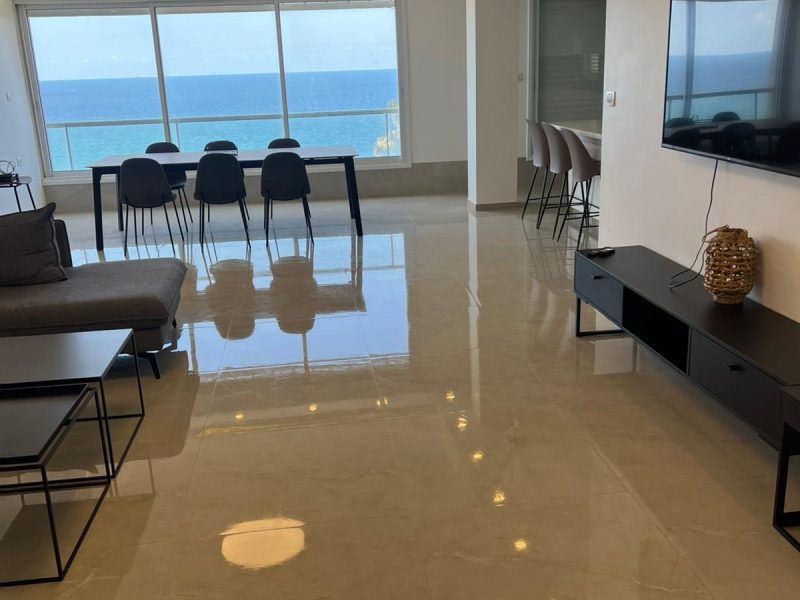 נופש גלי היוקרה- היוקרה של נתניה על קו הים