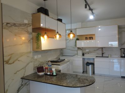 יחידת אירוח + דירת נופש עם נוף מדהים, בית שמש