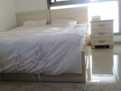 דירת נוף חדשה ויפיפיה, גבעת שאול, קרית משה, ירושלים