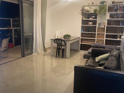 דירת נוף חדשה ויפיפיה, גבעת שאול, קרית משה, ירושלים