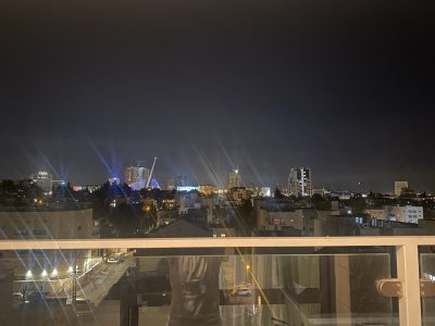 דירת נוף חדשה ויפיפיה, גבעת שאול, קרית משה, ירושלים