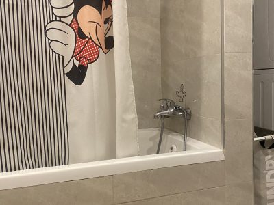 דירת נוף חדשה ויפיפיה, גבעת שאול, קרית משה, ירושלים