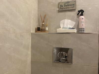 דירת נוף חדשה ויפיפיה, גבעת שאול, קרית משה, ירושלים