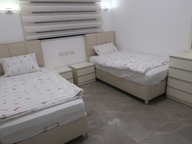 דירה, רמת בית שמש ג׳, בית שמש