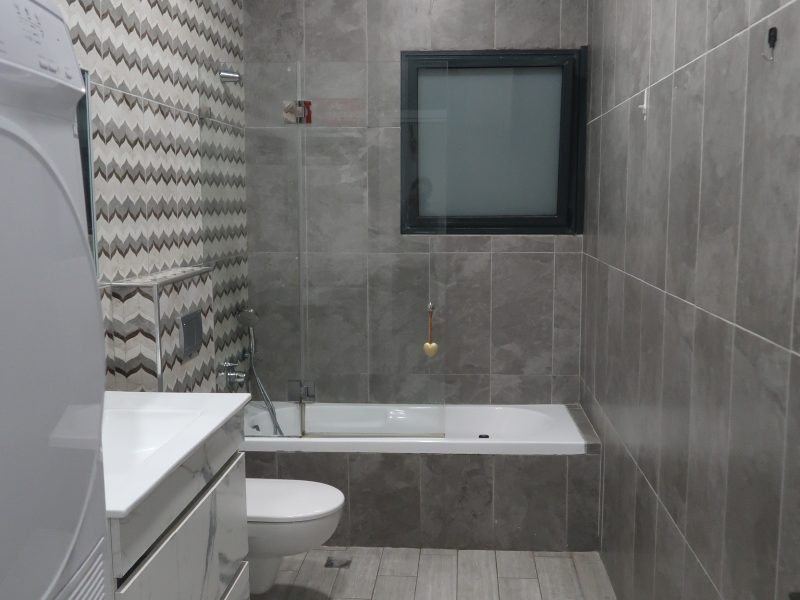 דירה, רמת בית שמש ג׳, בית שמש