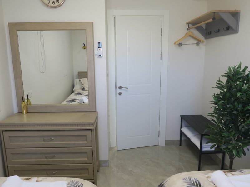 יחידת אירוח קדושת לוי ביתר עילית